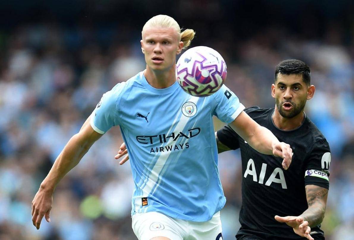 爱游戏APP哈兰德爆冷击败独行侠，比分优势明显引爆全场！的简单介绍