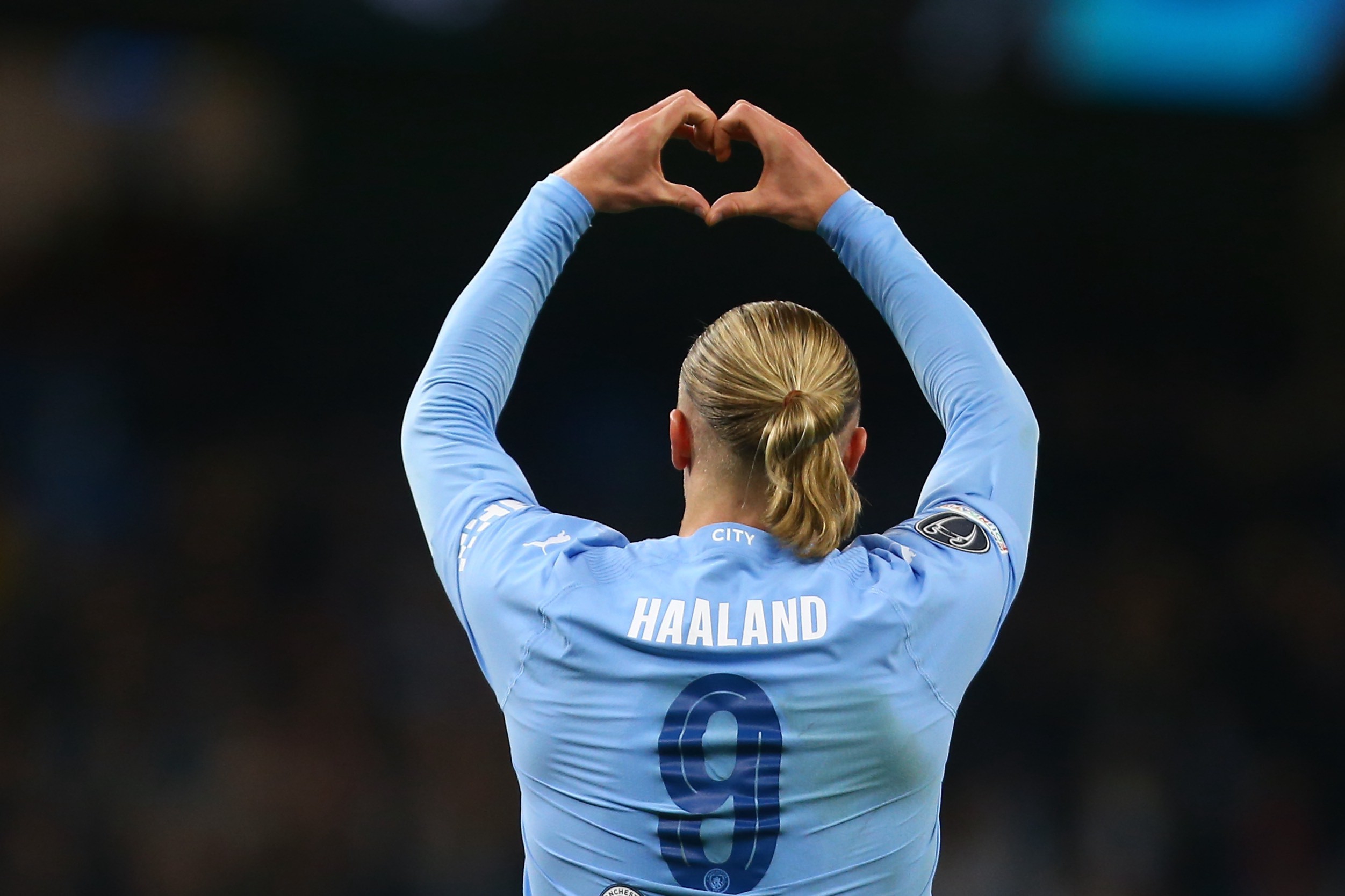 哈兰德爆冷击败独行侠，比分优势明显引爆全场！的简单介绍