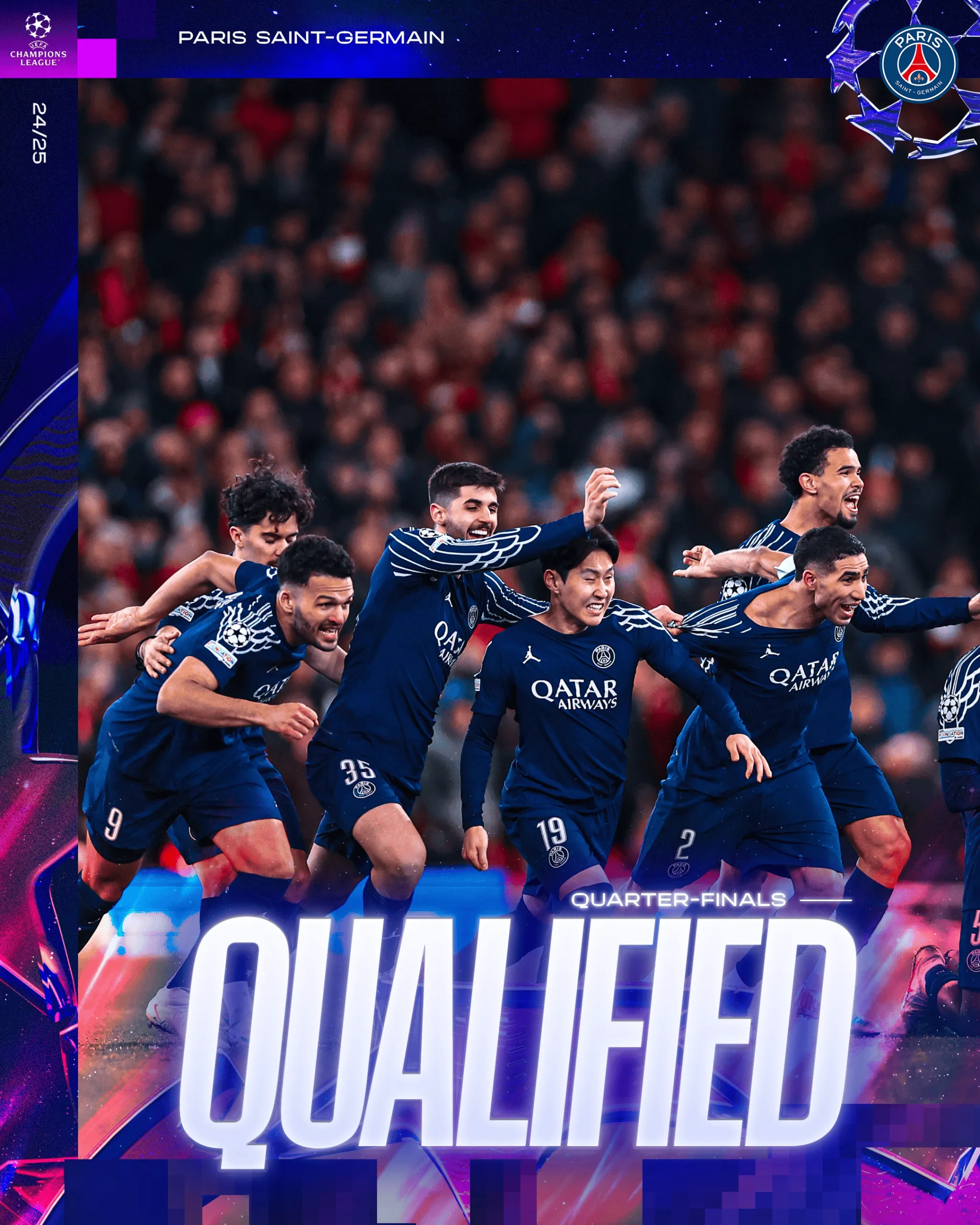 爱游戏体育直播 巴黎圣日耳曼比赛集锦 