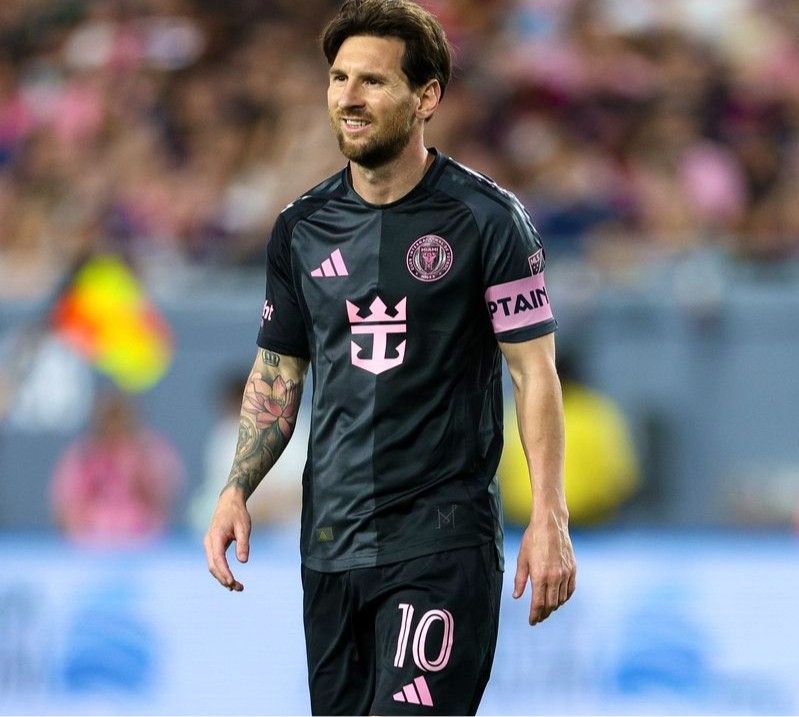 体育赛事直播 梅西新星回归赛场表现惊艳，雄鹿未来可期！