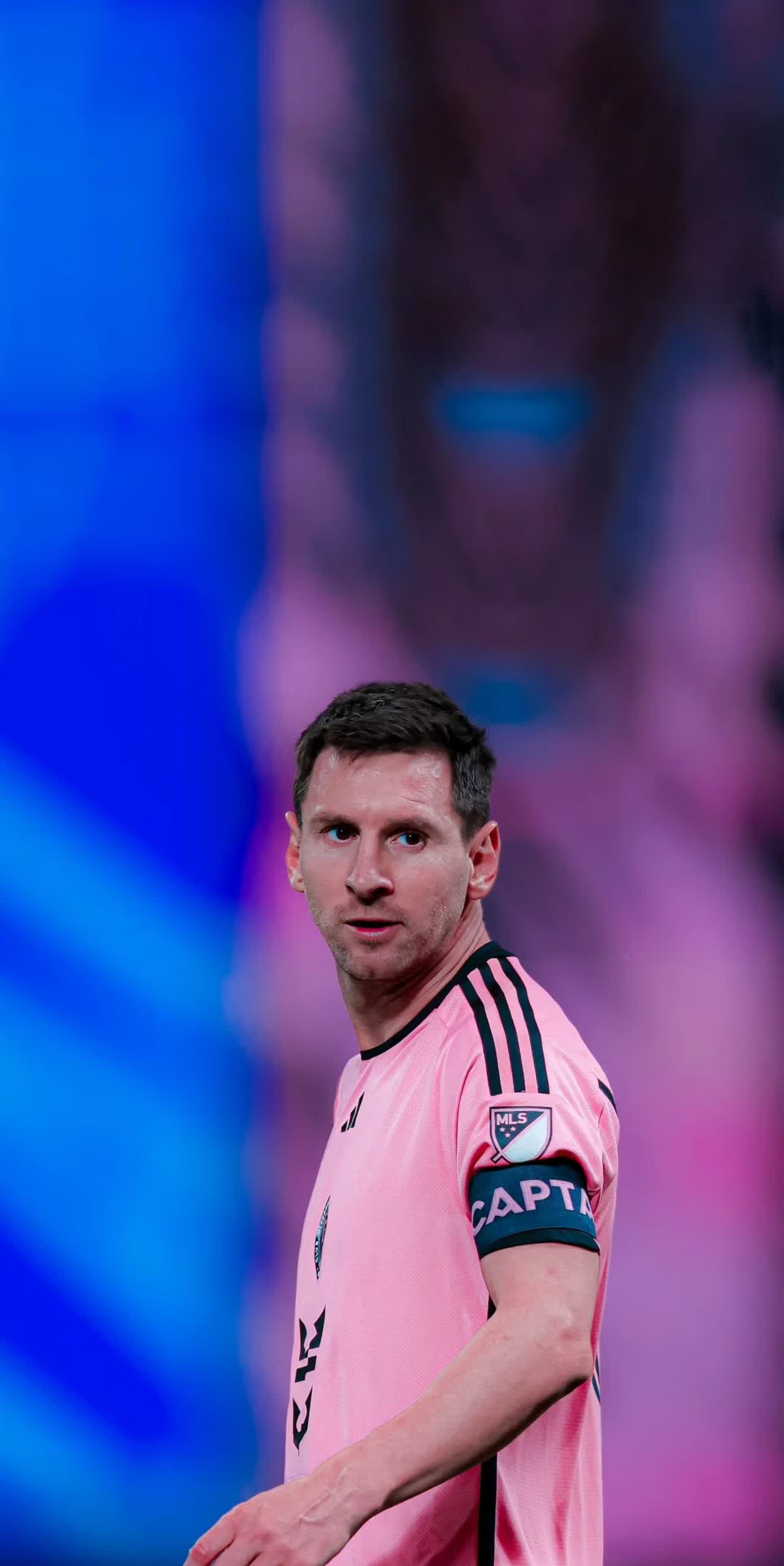  梅西新星回归赛场表现惊艳，雄鹿未来可期！