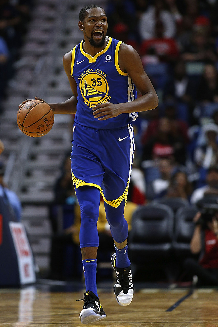 爱游戏体育关于杜兰特连续十二场比赛得分超过赛况扑朔迷离，掘金挑战极限！的信息