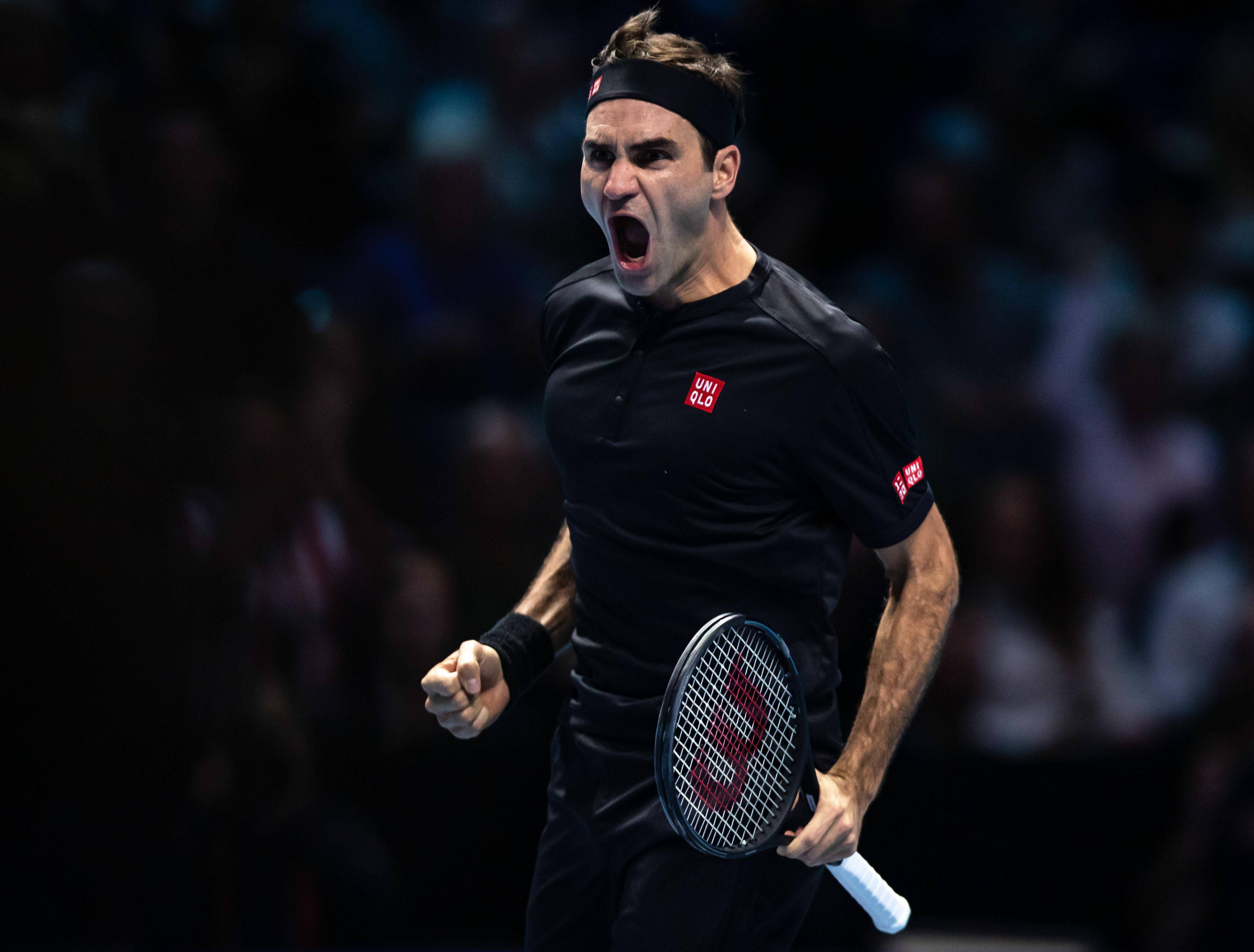 体育赛事直播关于费德勒连续十场比赛得分超过赛况扑朔迷离，法国队挑战极限！的信息