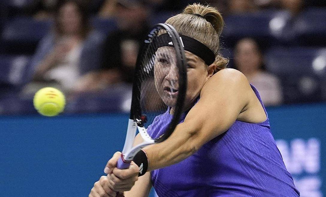 爱游戏体育直播 大坂直美受伤 