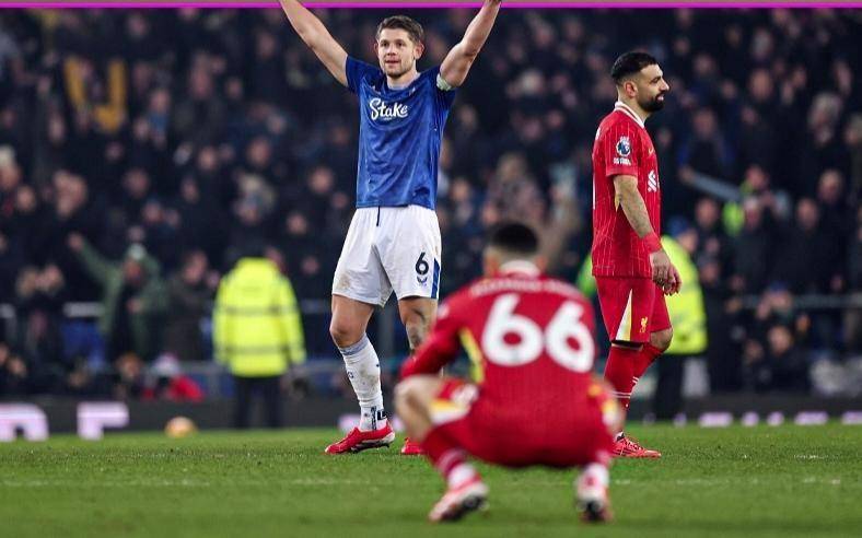 爱游戏APP 英超超远射进球 