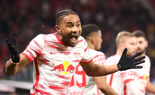 包含今夜莱比锡调整名单以备法甲；单刀错失环节打磨；信心回归；阵容厚度经受考验的词条