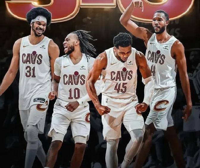 今晨克里夫兰骑士调整名单以备NBA季后赛；内部沟通环节打磨；底气十足；阵容厚度经受考验的简单介绍