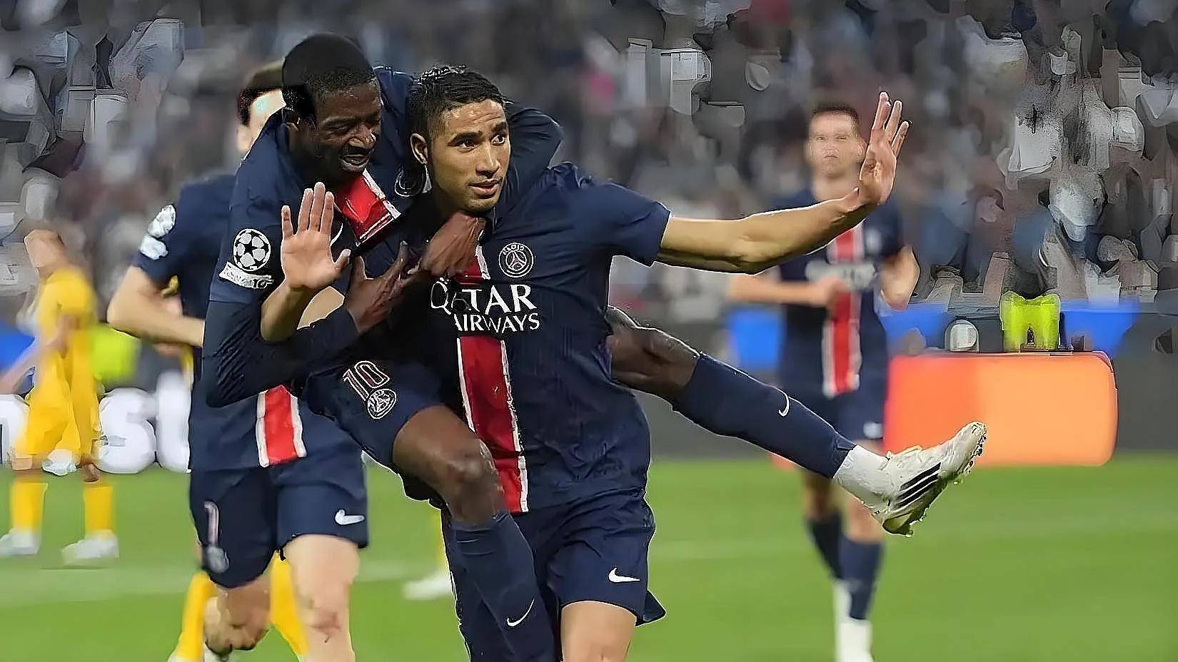 冲刺阶段巴黎圣日耳曼调整名单以备西甲今晨俄克拉荷马雷霆迎来里程碑，这一次真的清晨曼城刷新队史纪录——中超节点到来的简单介绍